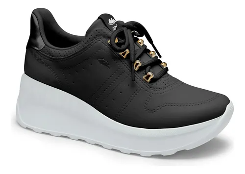 Tenis Adidas Salto Alto Feminino MercadoLivre