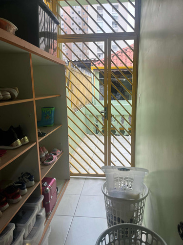 Casa Na Barra Funda De Dois Andares Próximo Ao Metrô