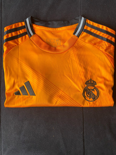 Camiseta Real Madrid 2025 (visita) (Usado)