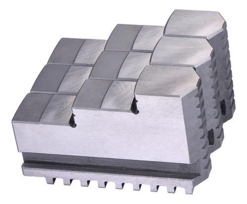 Portabrocas De Torno De 3 Uds, Portabrocas De 3 Interno