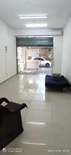 Imagen 3 de 6 de Venta Local Comercial En Pocitos