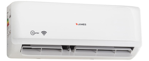 Aire Acondicionado Inverter James 9000 Btu Amm-09