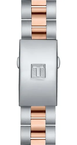 Reloj Tissot Pr 100 Sportchic Chronograph T101.917.22.151.00