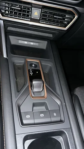 Cupra Formentor Mhev 1.5 Turbo Modelo 2026