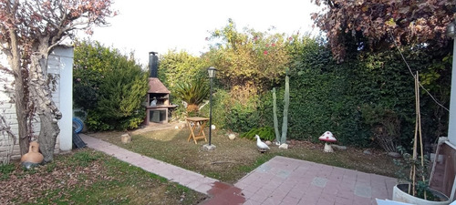 Imagen 27 de 30 de Venta Casa Barrio Ujemvi