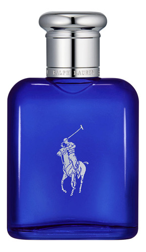 Perfumer Hombre Polo Blue Edt 75 Ml Ralph Lauren 3c