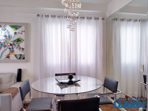 Imagem 10 de 15 de Apartamento - Perdizes - Sp - 581306