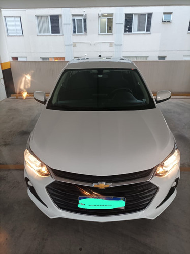 Chevrolet Onix 1.0 Lt 2 5P