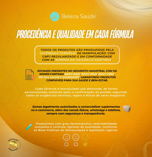 Creatina Em Cápsulas Com Fórmula Farmacêutica | Iron 30 Dose