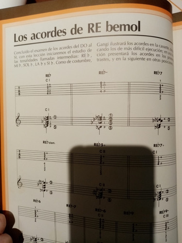 Imagen 7 de 8 de Clases Particulares De Guitarra