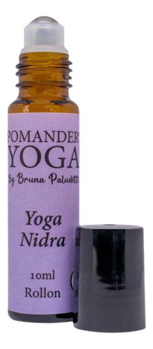 Pomander Yoga Nidra Bruna Paludetti Roll-on 10ml