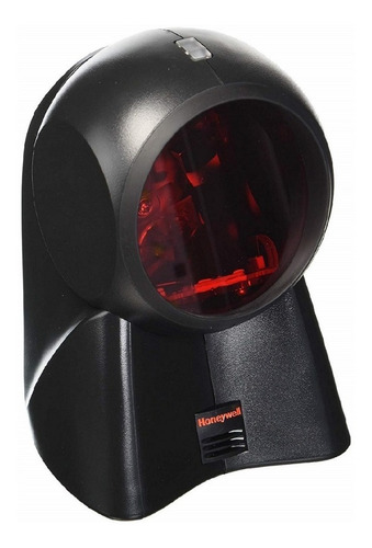 Imagen 4 de 5 de Lector Código De Barras Honeywell Láser Orbit Mk7120 Usb