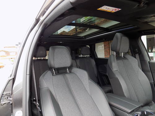 Peugeot 5008 Gt Line 2.0cc Turbo At Aa