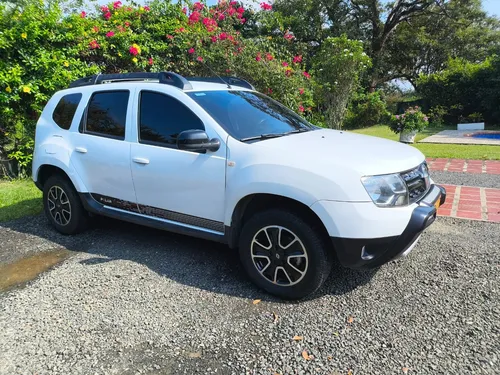 Renault Duster 2.0 Dynamique 4x4