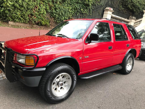 Isuzu Rodeo 4x4