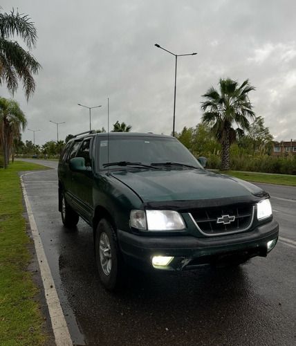 Chevrolet Blazer 2.8 Dlx 4x2