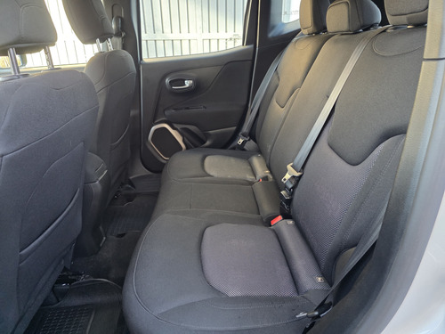 Jeep Renegade 1.8 Sport At Plus
