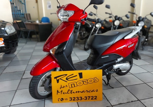 Honda Lead 110