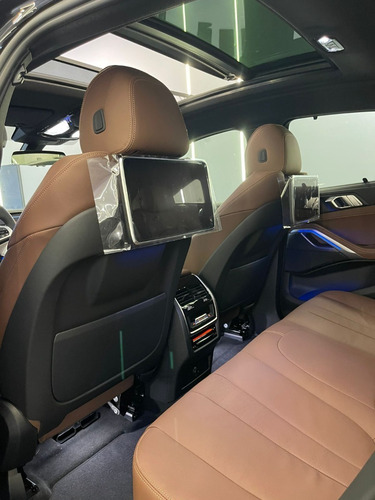 Imagem 14 de 15 de Bmw X6 40im Sport 3.0
