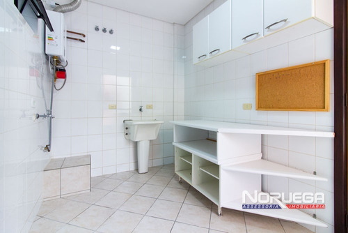 Imagem 12 de 30 de Sobrado Para Alugar - 36661.001