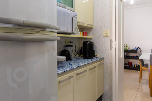 Imagem 21 de 30 de Apto Casa Verde | 2 Quartos | 52 M² | Cond: R$530.00 | 1 Vaga - 1jp5ri7