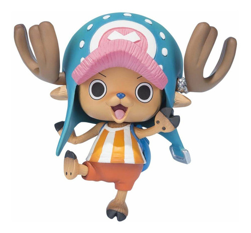 One Piece Figuarts Zero 5th Anniversary Edition Chopper