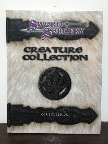 Scarred Lands Creature Collection 1