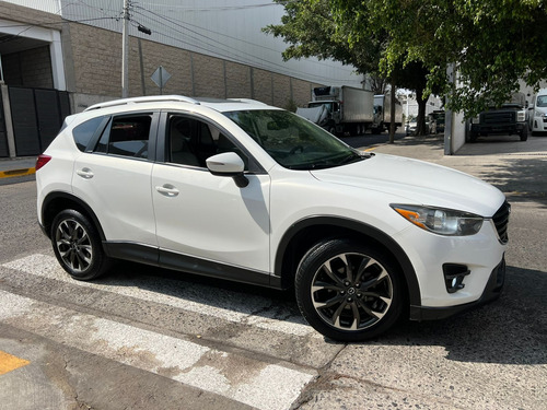 Mazda CX-5 2.0 L I Grand Touring At