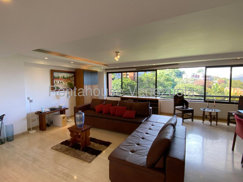 Fg Apartamento En Venta En Alto Hatillo 25-22228 Jel