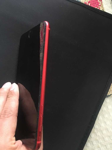 iPhone 8 Plus Red 64gb