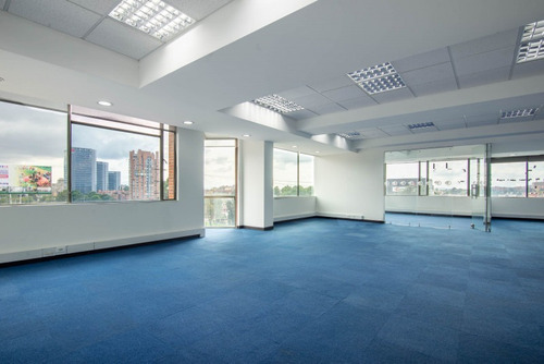 Imagen 4 de 16 de Oficina En Arriendo/venta En Bogotá Santa Barbara Occidental. Cod 6605