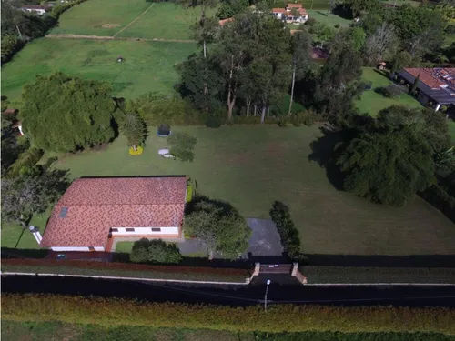 Vendo Casa Finca Independiente En Llanogrande Excelente Ubicación