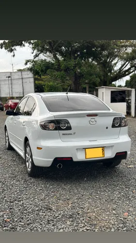 Mazda 3 2.0 Lxna7