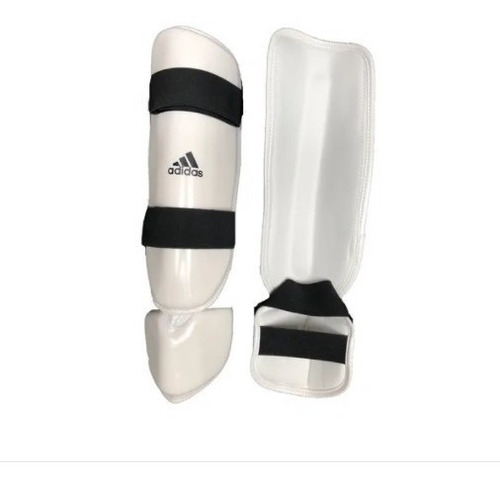 Protector Tibial Empeine adidas Mma Kick Box Muay Aditsp02