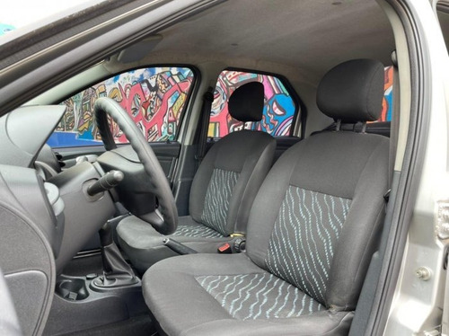 Logan 1.0 Avantage 16v Flex 4p Manual