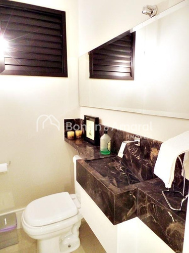 Imagem 2 de 30 de Apartamento À Venda Em Mansões Santo Antônio - Ap014107