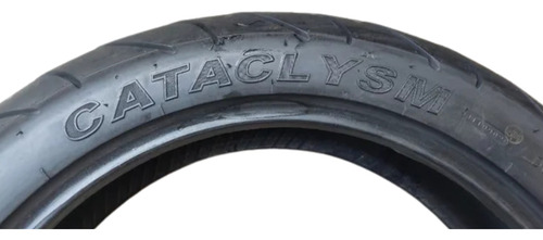 Pneu Moto 150/80b16 Tras Kenda K6702 Cataclysm Sem Câmara