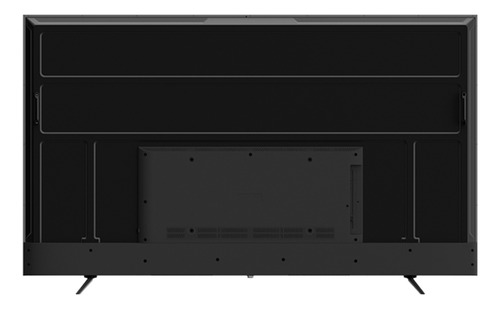 Smart Tv Qled 65 Google Tv 4k Bluetooth