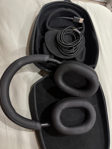 Sony Wh-1000xm5 Negro
