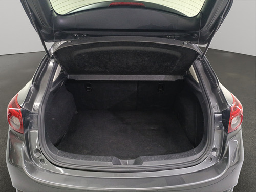 Mazda 3 Hatchback 2018