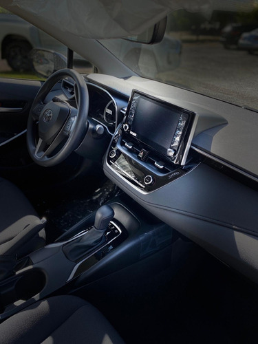 Toyota Corolla Xei Hybrid Entrega Inmediata!