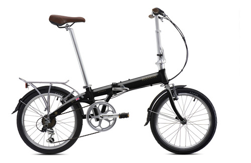 Bicicleta Plegable Bickerton Junction 1307  / Urban Bikes