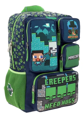 Mochilas chenson para niños deals