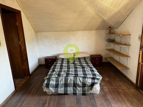 Casa En La Paloma, Anaconda