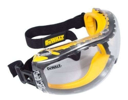 Dewalt Dpg82-11c Lente Correctora Transparente Antivaho