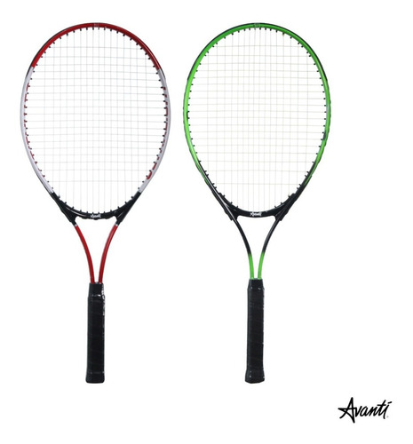 Raqueta De Tenis De Campo Avanti