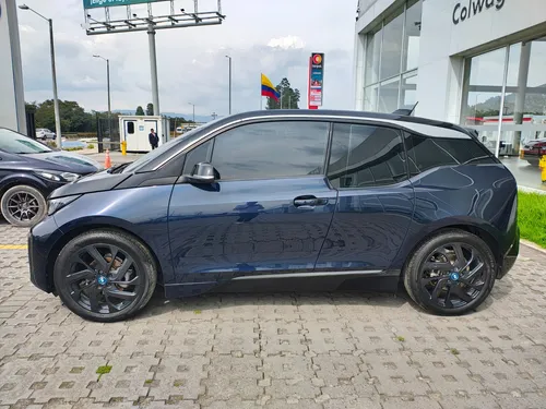 BMW i3 Suite