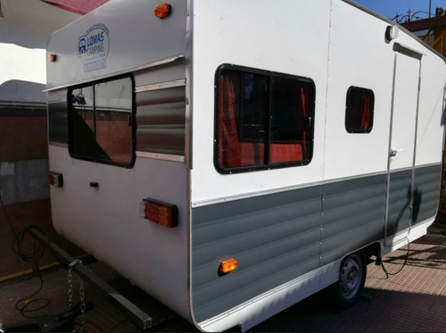 Imagen 19 de 23 de Casa Rodante 350 Clasica Lomas Camping