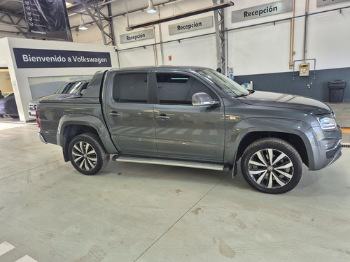 Volkswagen Amarok 3.0 Cd Tdi 258Cv V6 Extreme 4X4 At