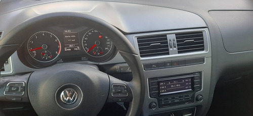 Volkswagen Spacefox 2015 1.6 Comfortline Total Flex 5p (ar)